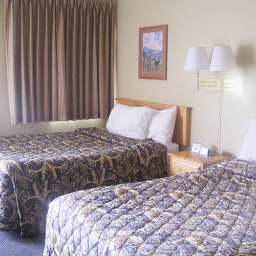 Silver Spur Motel Lander Pokój zdjęcie