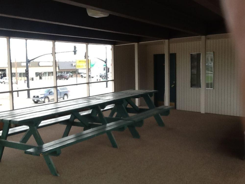 Silver Spur Motel Lander Zewnętrze zdjęcie