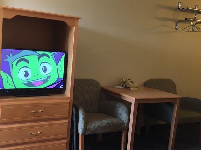 Silver Spur Motel Lander Zewnętrze zdjęcie