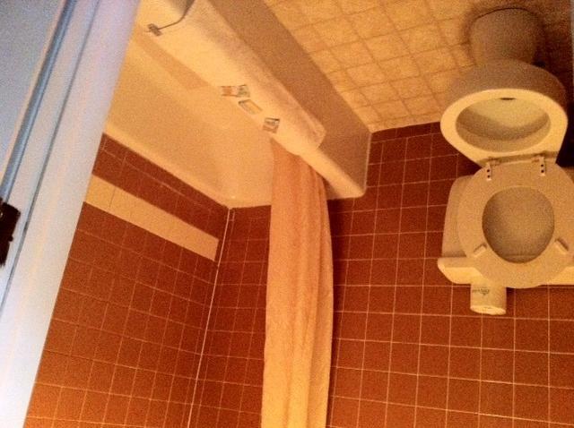 Silver Spur Motel Lander Zewnętrze zdjęcie