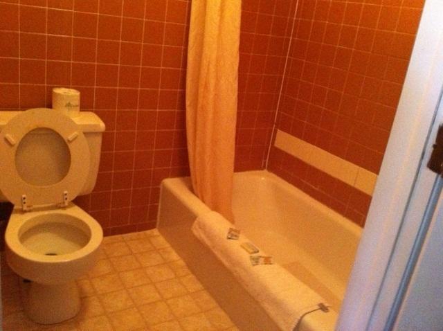 Silver Spur Motel Lander Zewnętrze zdjęcie