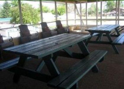 Silver Spur Motel Lander Zewnętrze zdjęcie